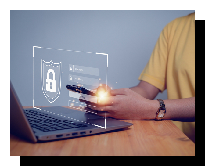 Software cyber security rechts