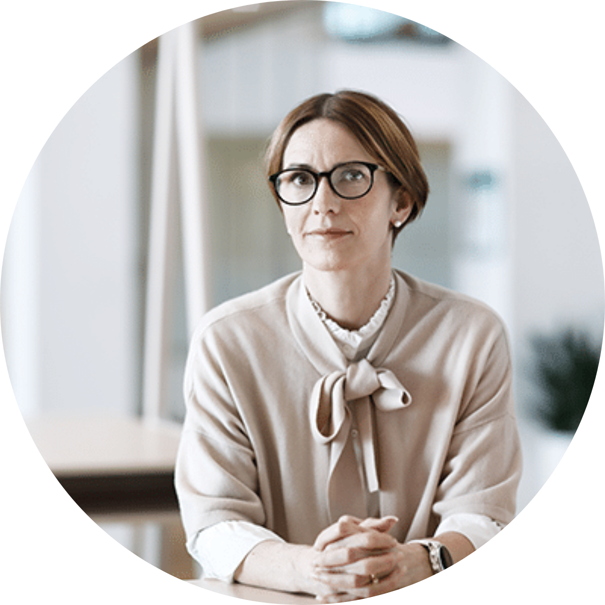 Vattenfall - Anna Gruffman