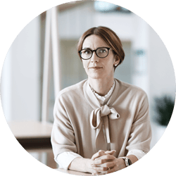 Vattenfall - Anna Gruffman