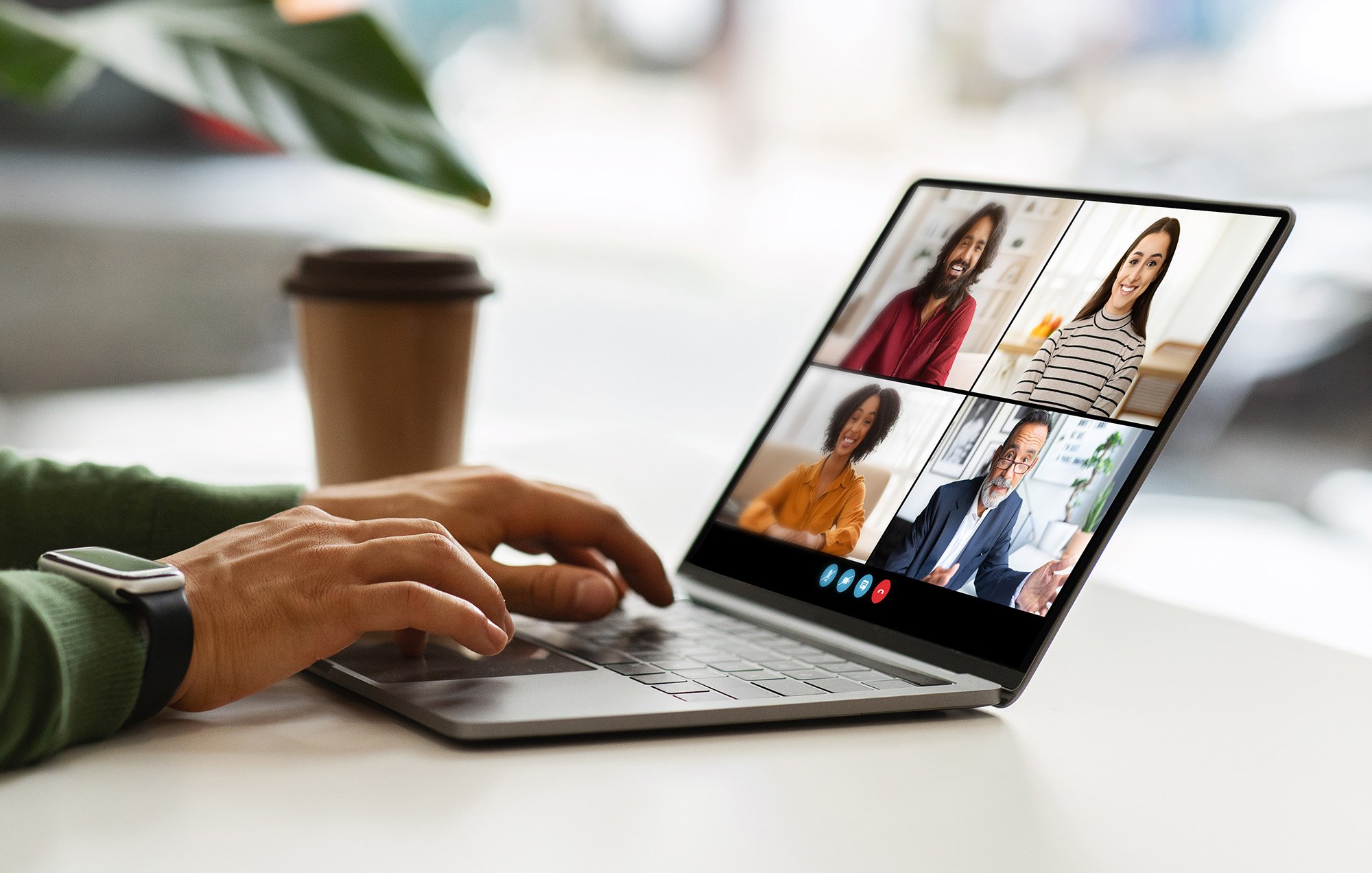 Webinar