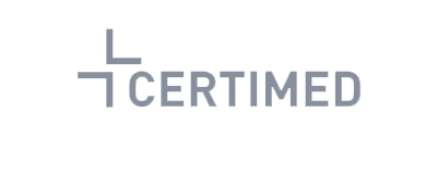 certimed-logotypen